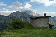 97 Dalla Baita del Tino vista in Corno-Branchino-Corna Piana-Arera